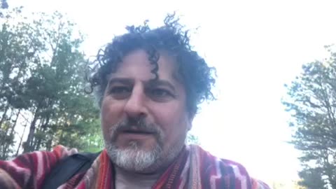 David Wolf on Covid and MRNA quacksine