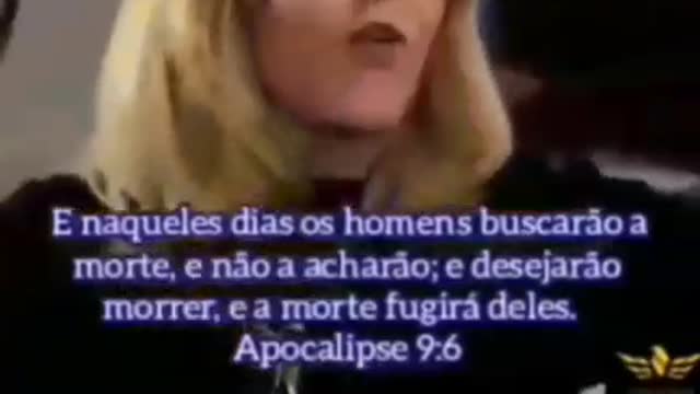 Trecho da novela os mutantes