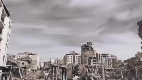 🇮🇱🇵🇸 Footage of IDF airstrikes in the Gaza Strip