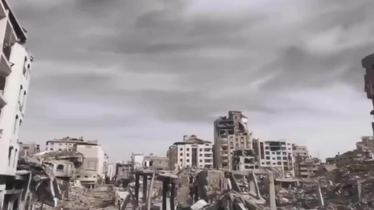 🇮🇱🇵🇸 Footage of IDF airstrikes in the Gaza Strip