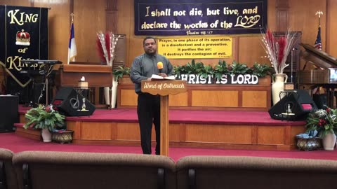 The Test Answer Is 3