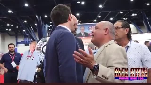 Ted Cruz SHREDDED