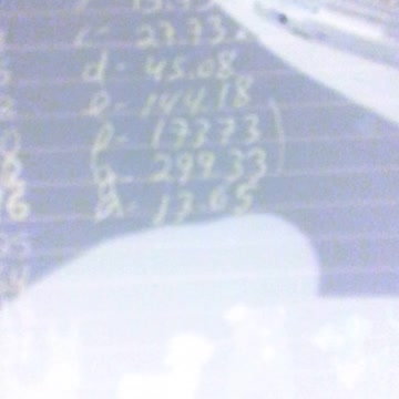 a tabela mágica da grana e da megasena pt1