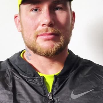 Trend failed successfully?! 😳🤳 #ufc #khamzatchimaev #darrentil