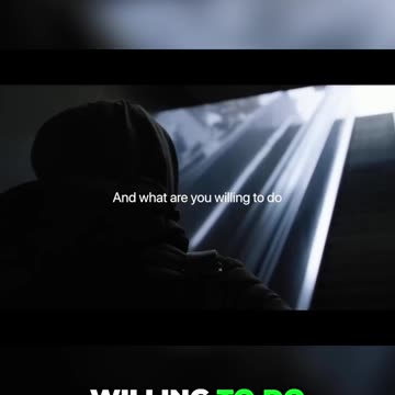 Unleash Your Inner Power: How to Achieve Your Dreams