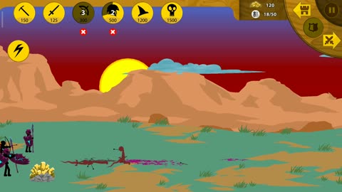 Mission Weekly | Levels 304 | Normal [Failure]