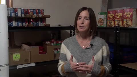 November 16, 2024 - Parke County Resource Center Pantry to Close