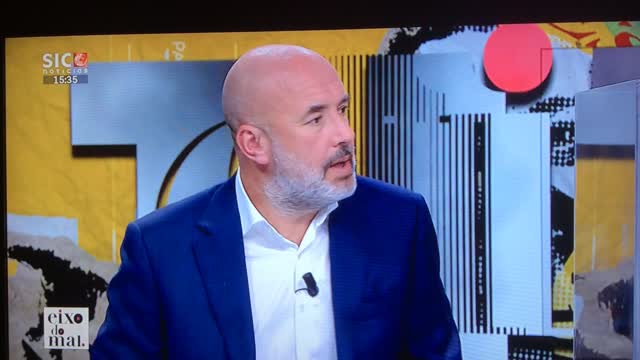 Ataque ao Ministério Público