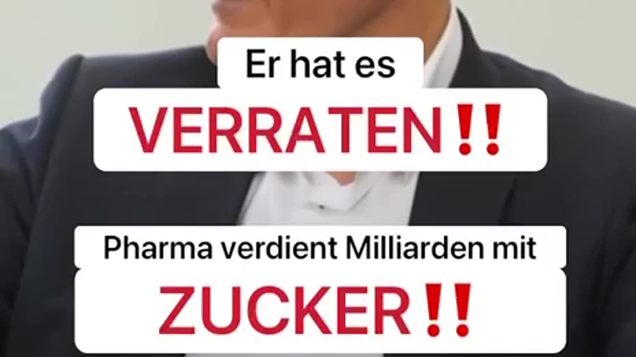 Zucker karlchen sagt es uns