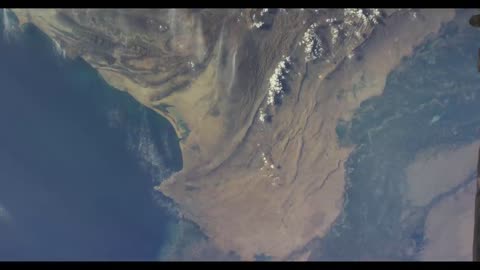 Nasa new release video Earth from Space in 4K - Expedition 65: Stunning Views of Our Planet