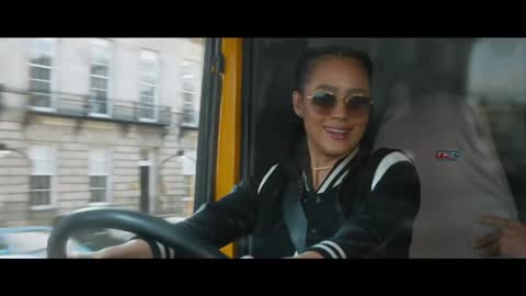 F9 Movie Clip Magnet Truck Chase 2021