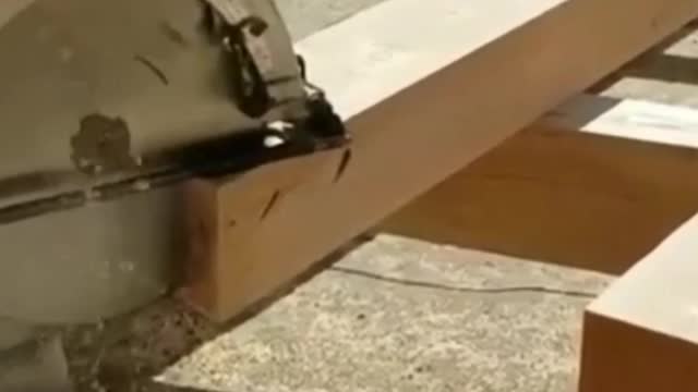 Woodworking ke video