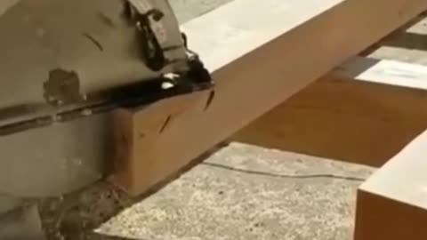 Woodworking ke video