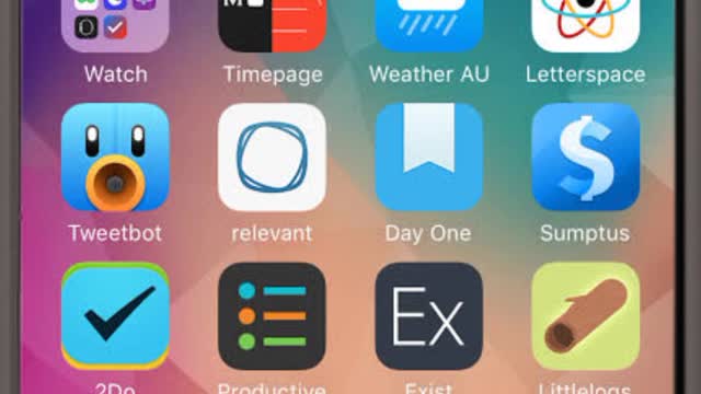 top 5 Things to Do with Your New Smartphone