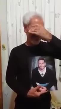 Man makes desperate appeal to public to help his son