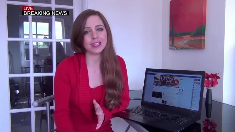 Social Media News Video || Get Paid On Social Media Sites?