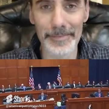 An AOC Meltdown over Trump 🤣🤣🤣