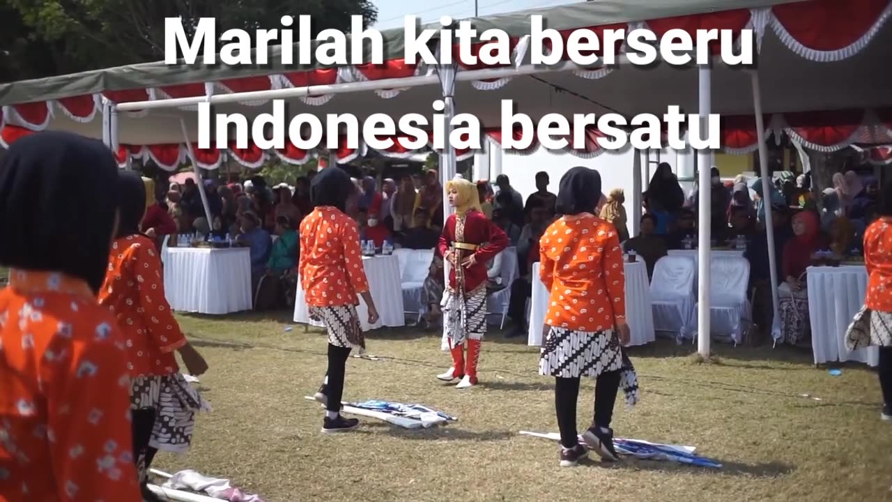 Indonesia Raya