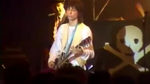 Johnny Thunders & the Heartbreakers LIVE IN COLD BLOOD Mar 13 1982 Irving Plaza, NY, NY