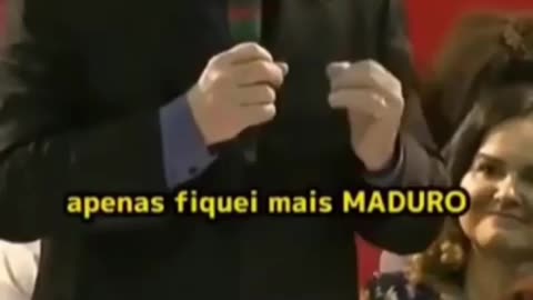 Esse é o luladrão de sempre