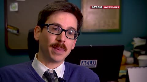 The Stingray: New World Order tool to track Your Every Move