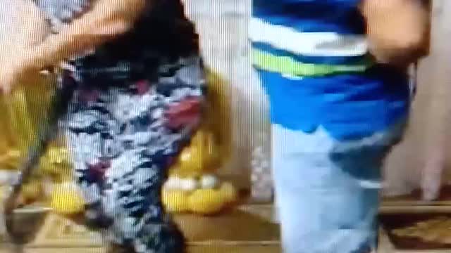 funny 🤣😄 dancing