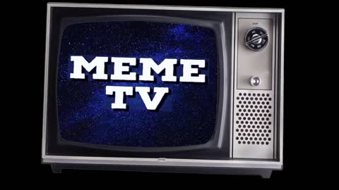 MEME TV TUESDAY NIGHT LIVE STREAM 9PM EST!