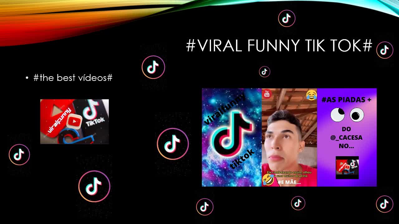 # THE BEST JOKES OF @CACESA IN V.F.T.T ....