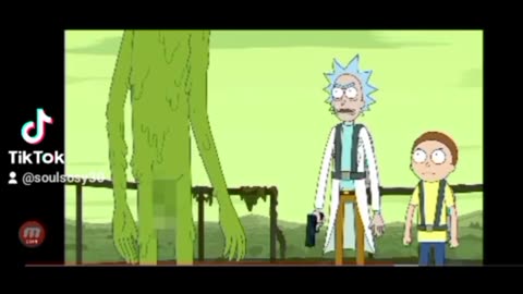 Rick and morty