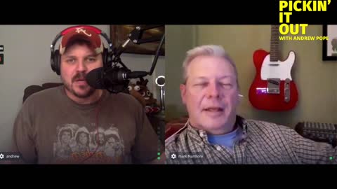 Pickin' It Out with Andrew Pope - E2: Mark Narmore