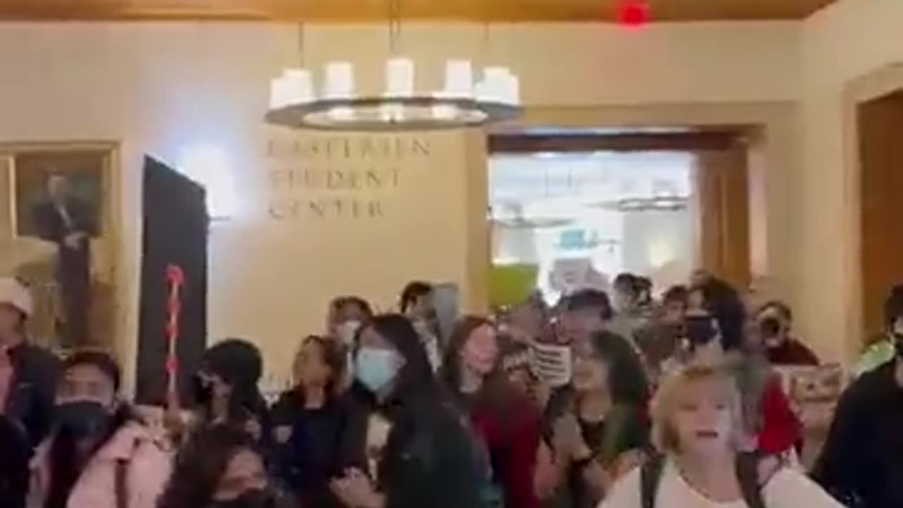 This is Harvard.