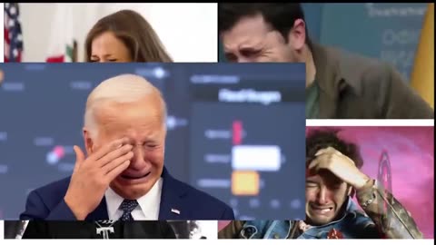 Trump Wins Again and Celebrities Cry | Liberal TEARS | TRUMP 2024 |