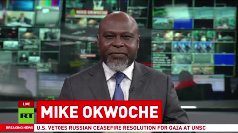 RT News - October 19 2023 (17:00 MSK)