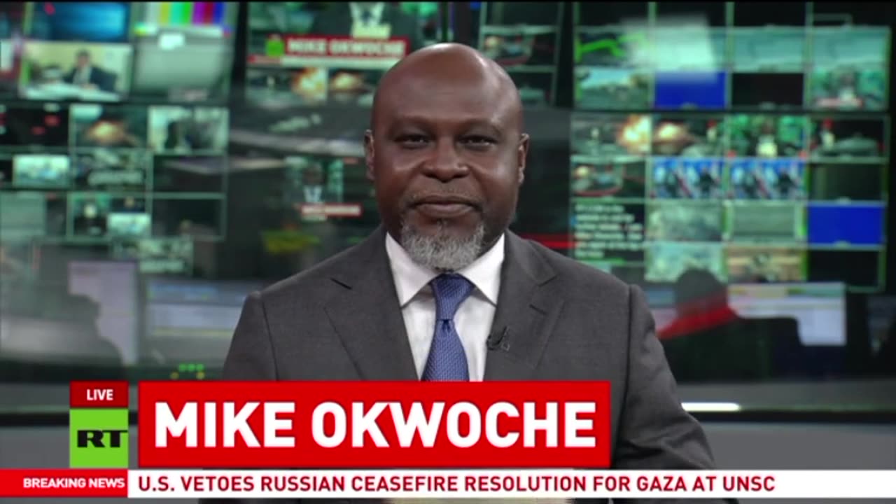 RT News - October 19 2023 (17:00 MSK)