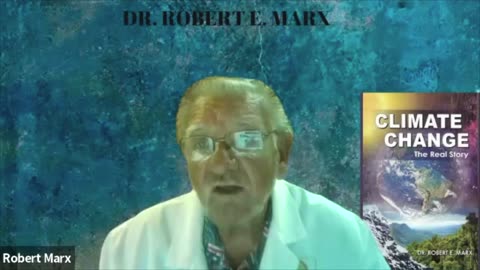 Hoax #DrRobertEMarx