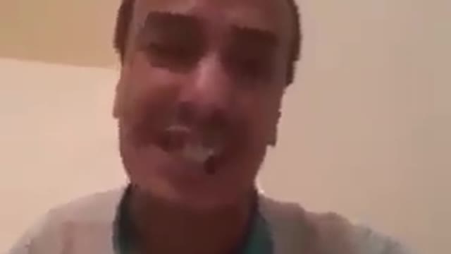 The new Eminem Everyone is challenging .. funny video