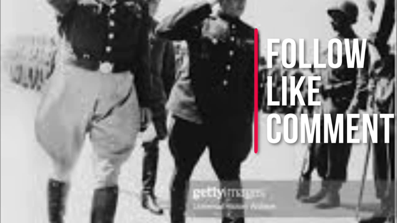Dec 3, 2023 Gen. Patton quotation of the day: #ww2 #war #leadership #inthismoment