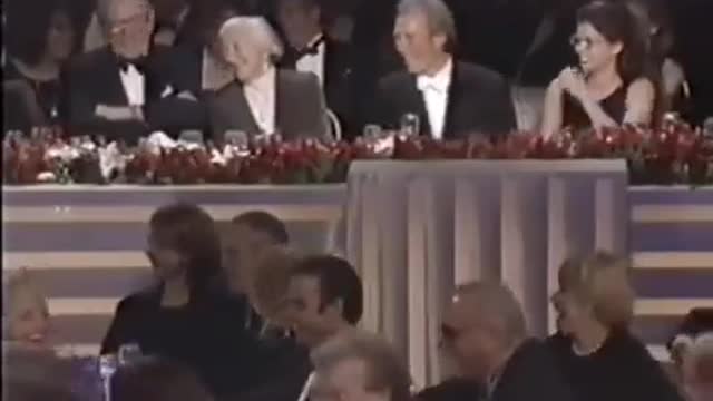 Don Rickles Roasts Clint Eastwood