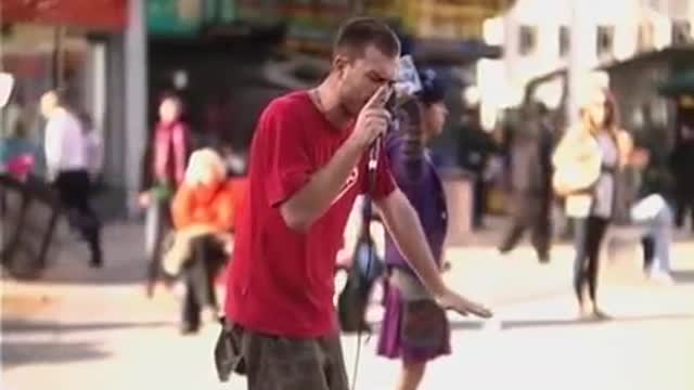 Music Video. Love Someone.