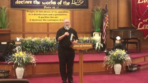 Pray For Divine Intelligence