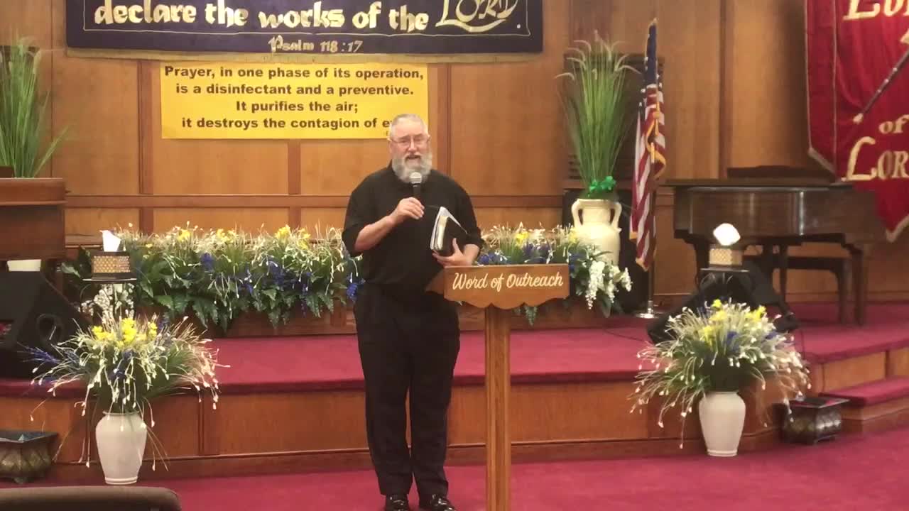 Pray For Divine Intelligence