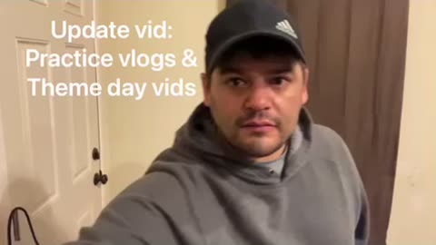 Update vid