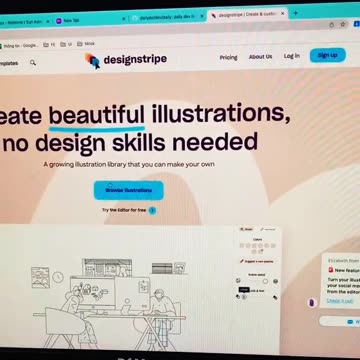 How to Create Stunning UI: Step-by-Step Tutorial by Grainger Webdesign