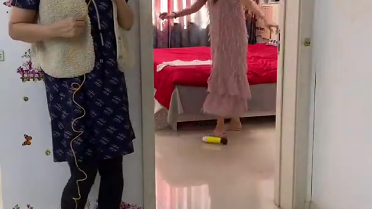 Funny Asian Clip...get ready