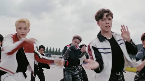 SEVENTEEN - Anyone