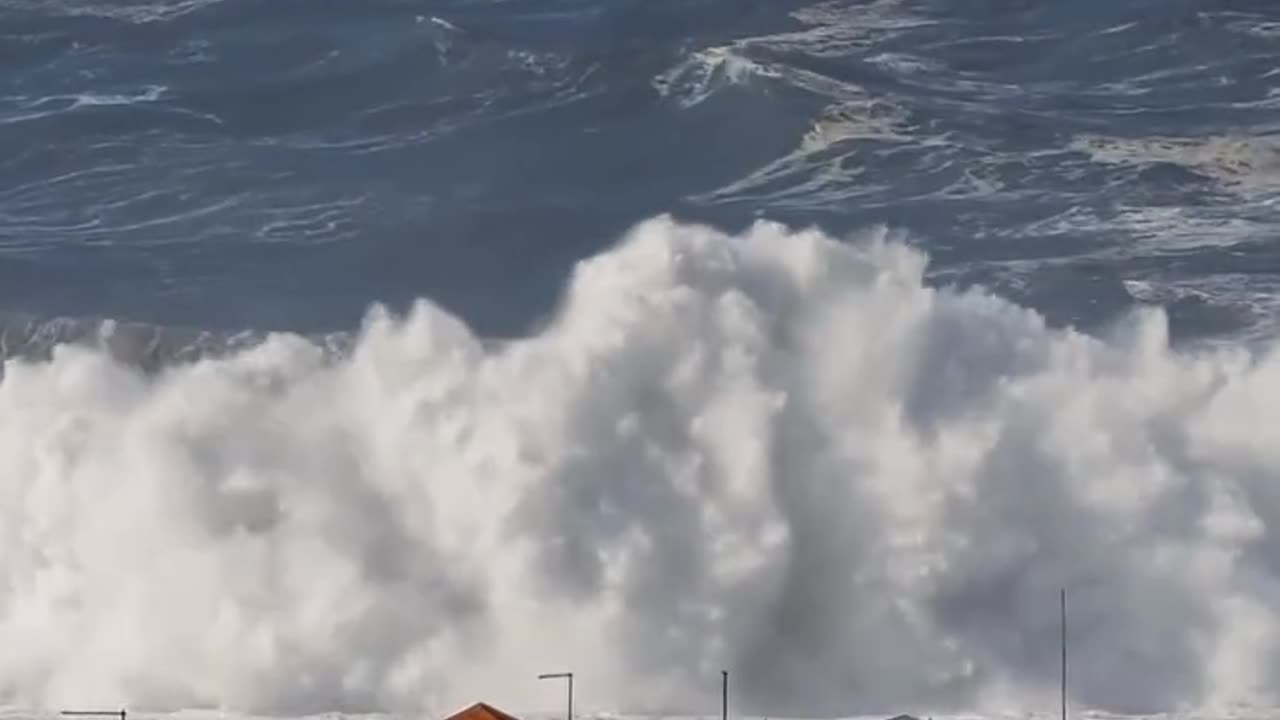 Nazare, Portugal 🇵🇹