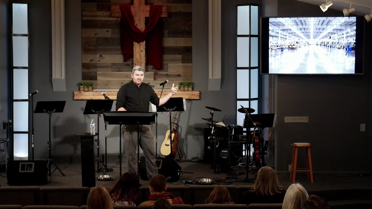 11am Sunday Service | Jan 14, 2024