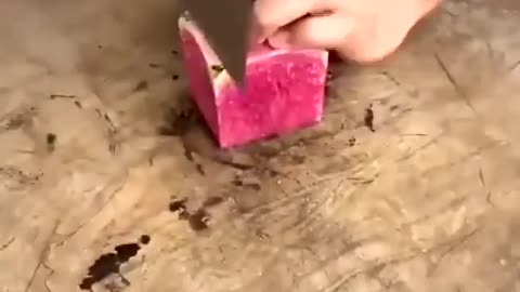 Cutting Skills