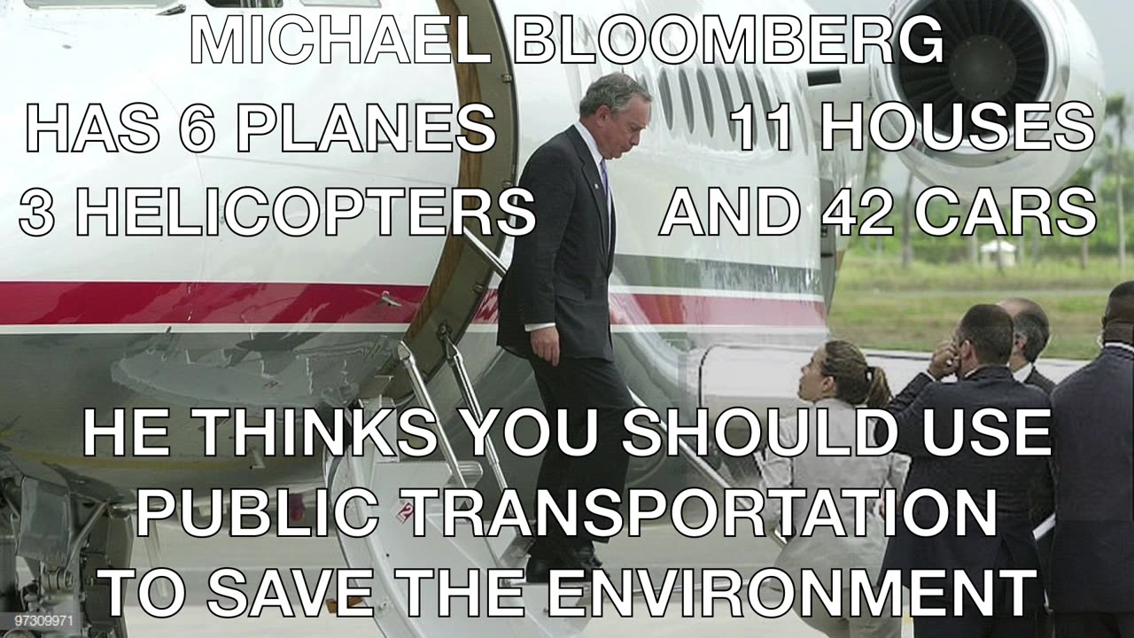 Stop climate scammers!