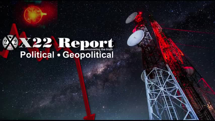 The Truth Is Spreading [DS] Prepares To Shut Down What's Coming, They Will Fail
